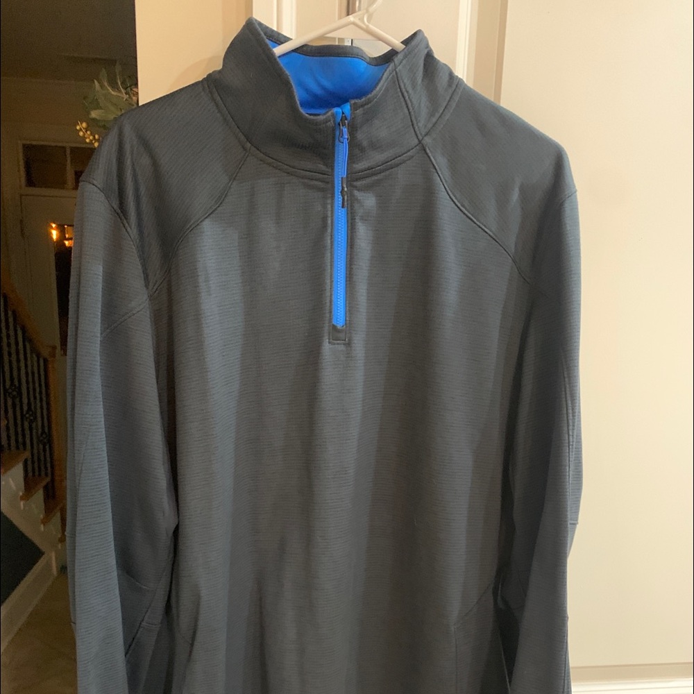 Under Armour Cold Gear Reactor Sweatshirt